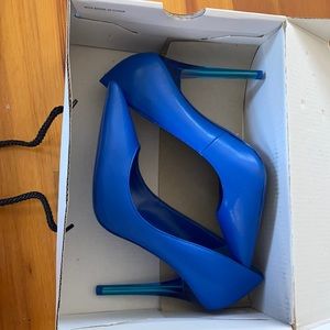 Aldo Heels